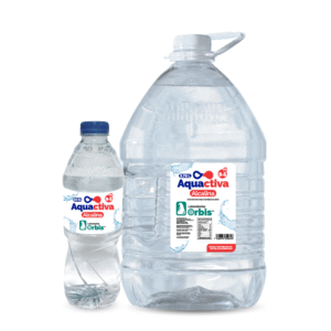 AGUA ALCALINA (4/1 GALON)