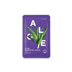 Essential Aloe Mask Sheet