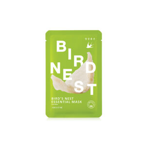 Bird’s Nest Mask Sheet