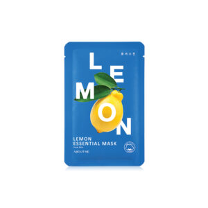 Essential Lemon Mask Sheet