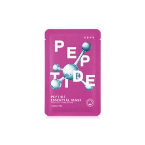Peptide Mask Sheet