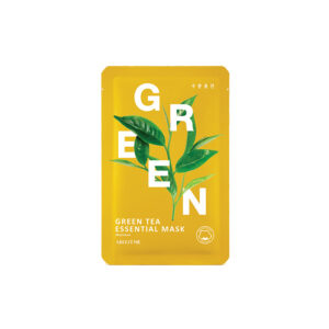 Essential Green Tea Mask Sheet