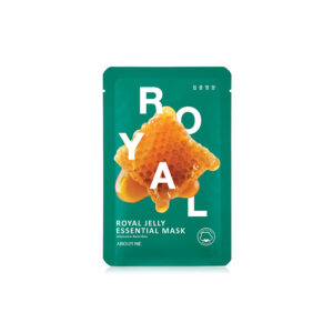 Essential Royal Jelly Mask Sheet