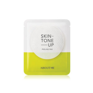 Skin Tone Up Peeling Pad