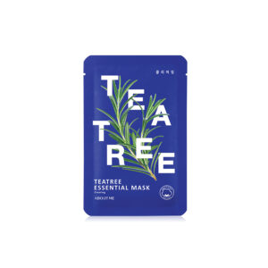 Tea-Tree Mask Sheet