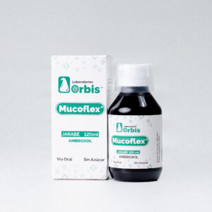 Mucoflex 120ml