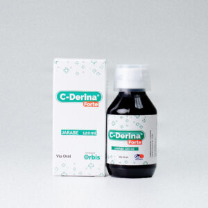 C-Derina Forte 120ml