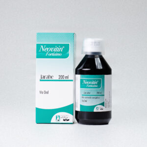 Neovitin Fortisimo 200ml