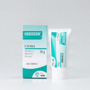 Orbiderm 30g