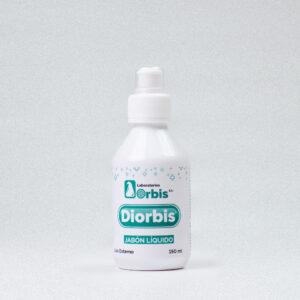 Jabon Diorbis