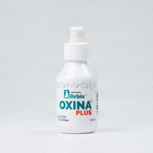 Locion Oxina Plus