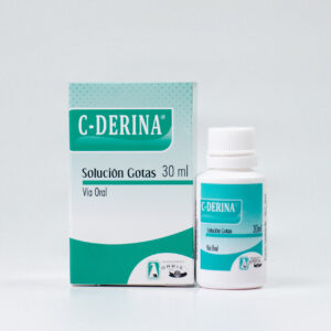 C- Derina via oral 30ml