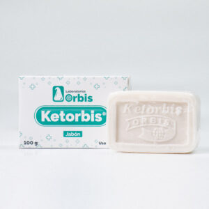 Jabon ketorbis