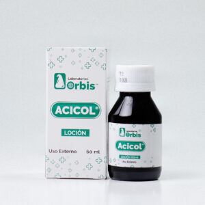 Locion Acicol