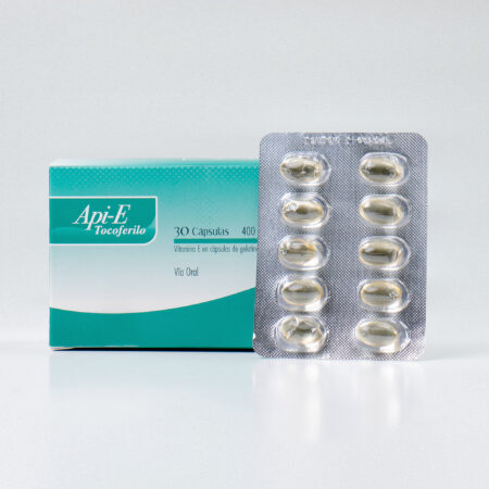 Vitamina E