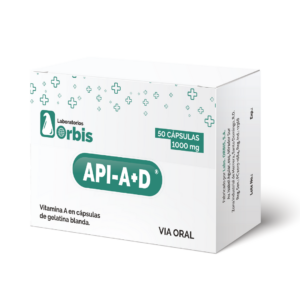 Vitamina A + D
