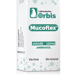 Mucoflex 120ml