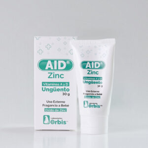 AID UNGUENTO 30 GRAMO