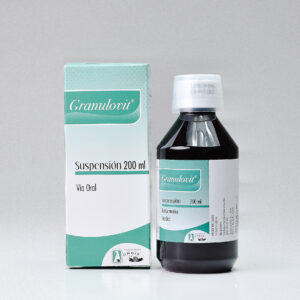SUSPENSION 200ml