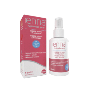 enna hygiene&go spray