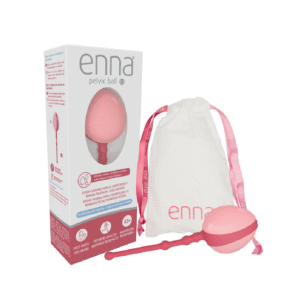enna pelvic ball