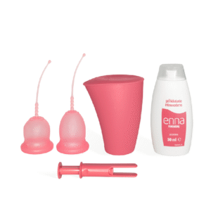 Enna Starter Kit