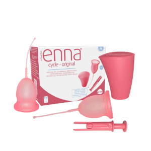 enna cycle original